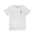 1st Crew Short Sleeve Tee
